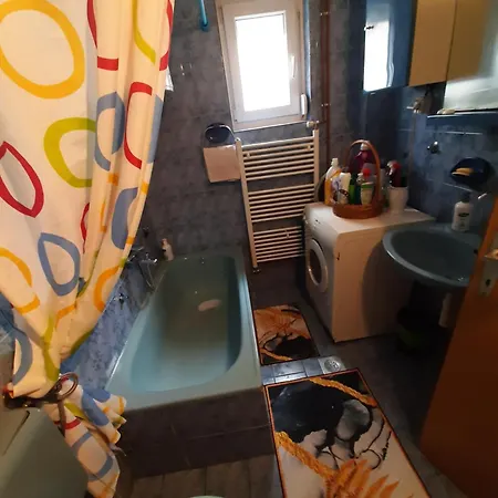 בית נופש House Ilra - Ilidza Hrasnica