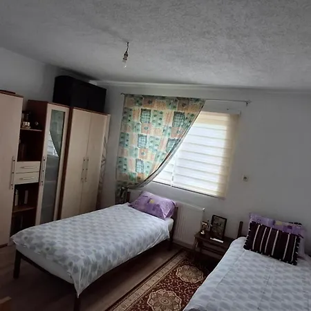 בית נופש House Ilra - Ilidza