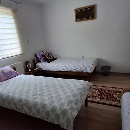 House Ilra - Ilidza * Hrasnica