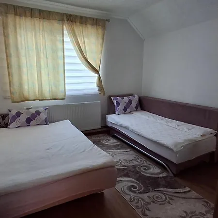 House Ilra - Ilidza Hrasnica