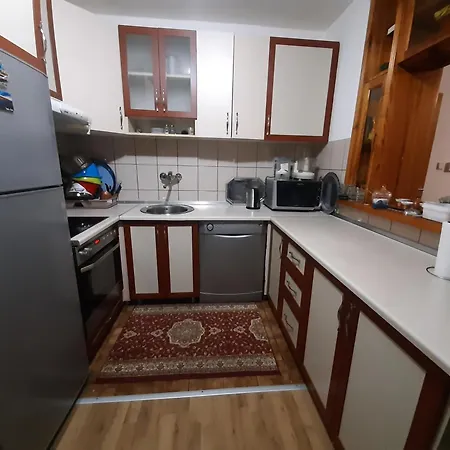 בית נופש House Ilra - Ilidza *