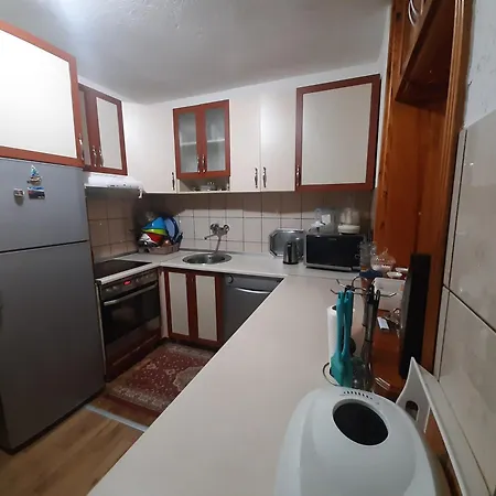 House Ilra - Ilidza *