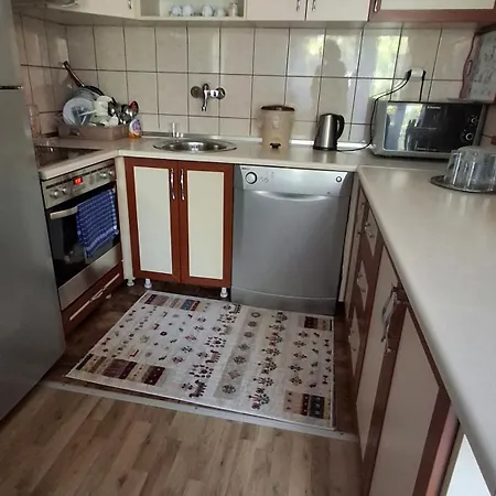 בית נופש House Ilra - Ilidza Hrasnica