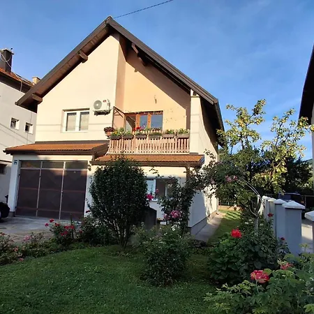 House Ilra - Ilidza * Hrasnica