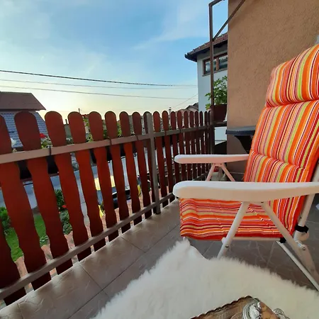 House Ilra - Ilidza בית נופש Hrasnica