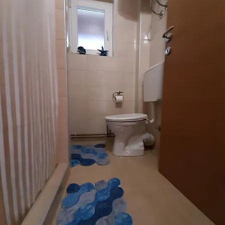 House Ilra - Ilidza בית נופש