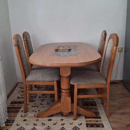 House Ilra - Ilidza בית נופש Hrasnica