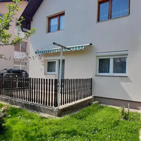 House Ilra - Ilidza *