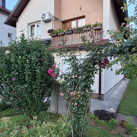 House Ilra - Ilidza *